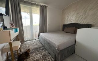 3 camere | bloc nou | centrala proprie | loc parcare | zona excelenta - Poză 5