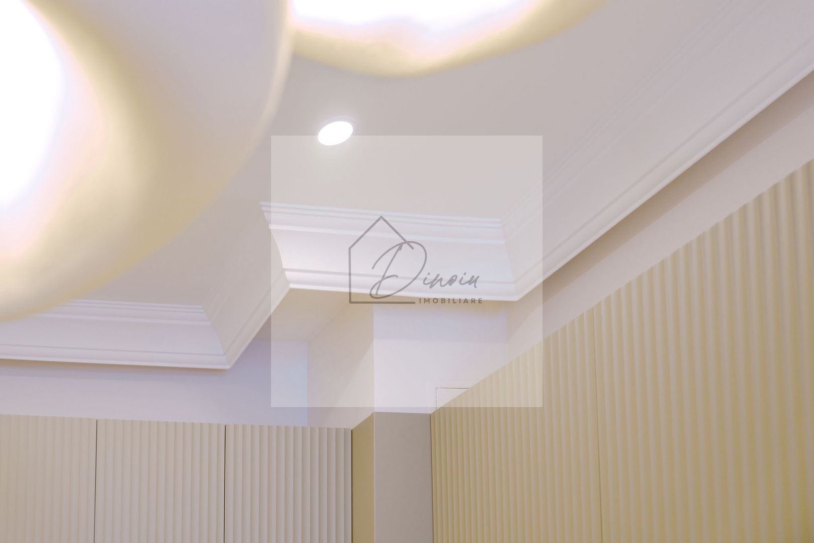 COM0% I 2 camere Pipera Rond OMV I Ivory Residence I Mobilat lux I B2B - Poză 19