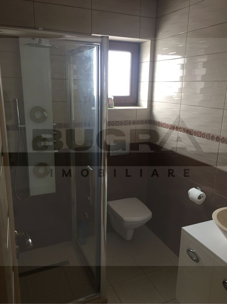 Casa individuala 167 mp, 495 teren, 3 parcari, zona Campului - Poză 8