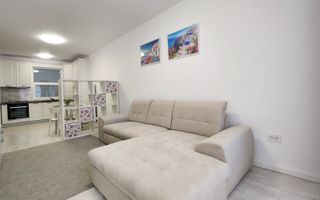 Inchiriere - apartament 2 camere + loc de parcare - Aviatiei-Pipera - Poză 3