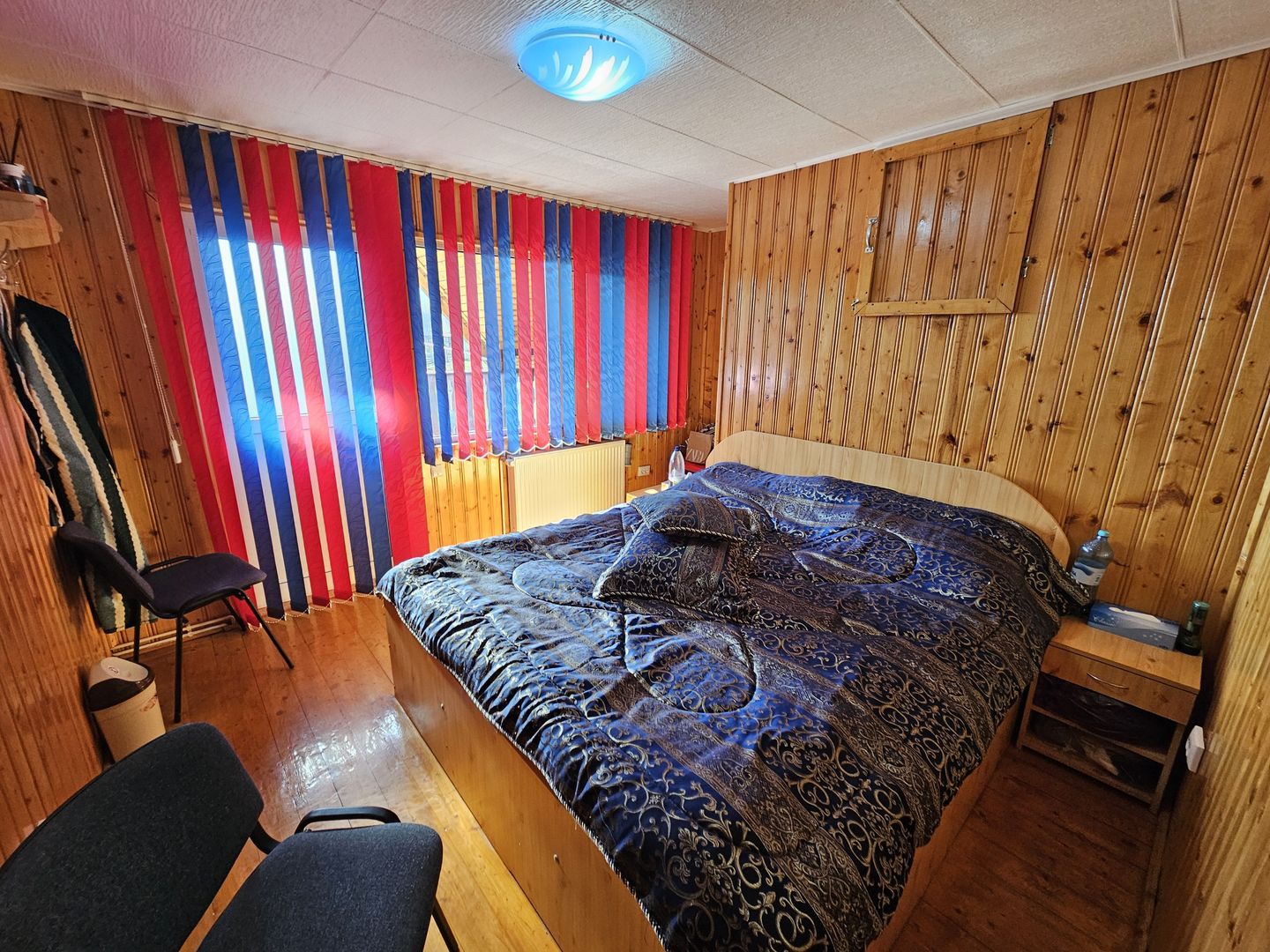 Vila 7 camere 320 mp- Valea Neagra-Prahova, mobilata/utilata complet! - Poză 14