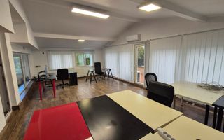 Casa S+P+2 Etaje 502,99 mp - Vatra Luminoasa - Poză 12