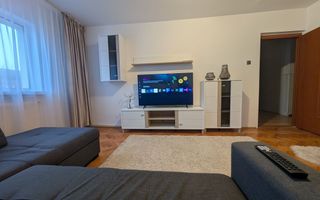 Apartament 3 camere decomandat, mobilat și utilat, zona Metalurgie, Iași - Poză 1