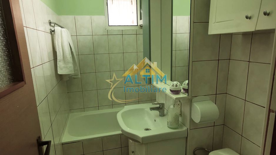 Apartment 2 camere decomandat cartier Astra, Brașov - Poză 8