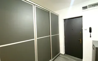 DE VANZARE APARTAMENT 2 CAMERE | RENOVAT | ETAJ 2/8 | PANDURI - Poză 18