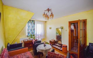 Apartament cu 3 camere | 61 mp | Covasna - Poză 2
