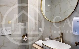 Apartament cu 3 camere de inchiriat in Prima Panorama zona Decebal, Oradea - Poză 4