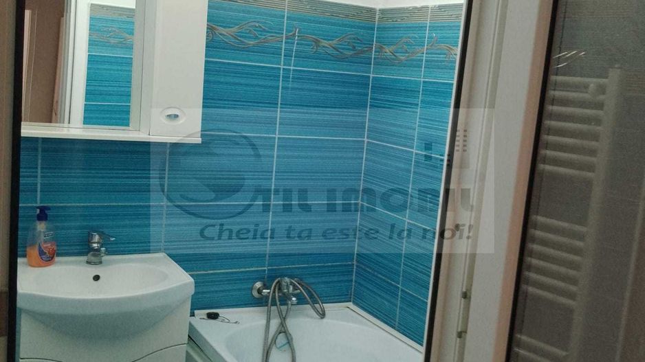 Apartament 2 Camere Iulius Mall - 400 euro - Poză 7
