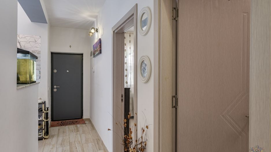 Casă P+M, 4 camere și curte amenajată | Pantelimon - Poză 19