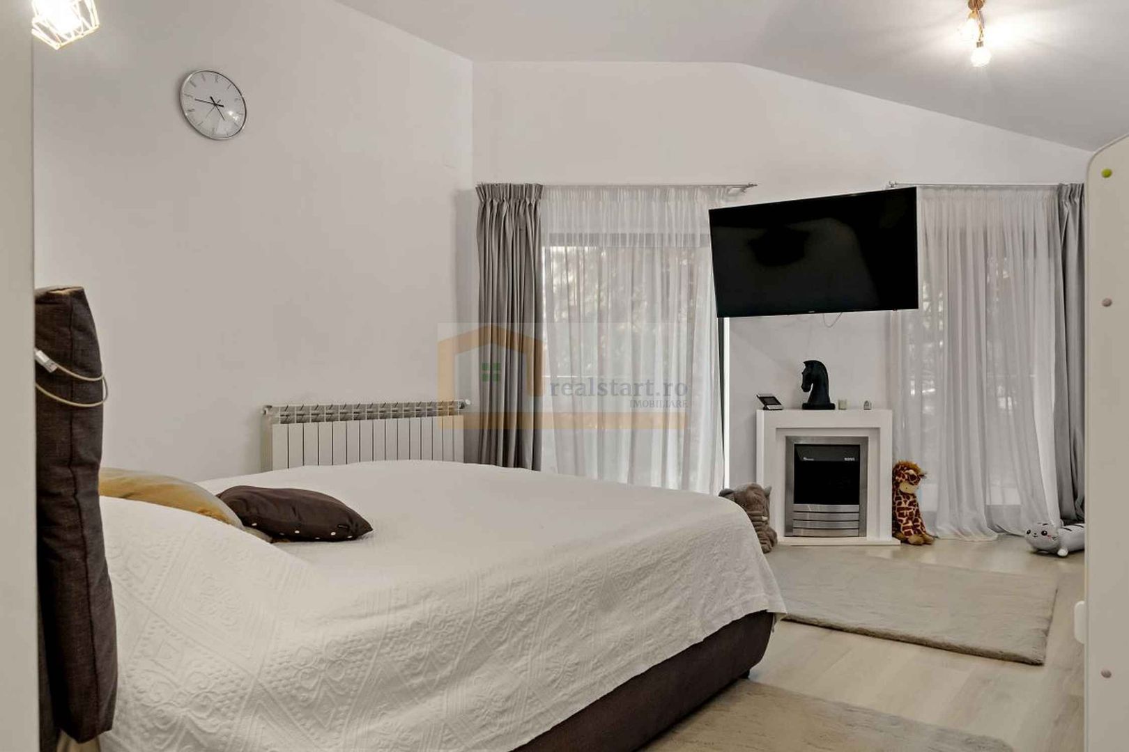 Deschidere Lac Snagov, Semineu, Garaj barca cu lift, ponton - Poză 27