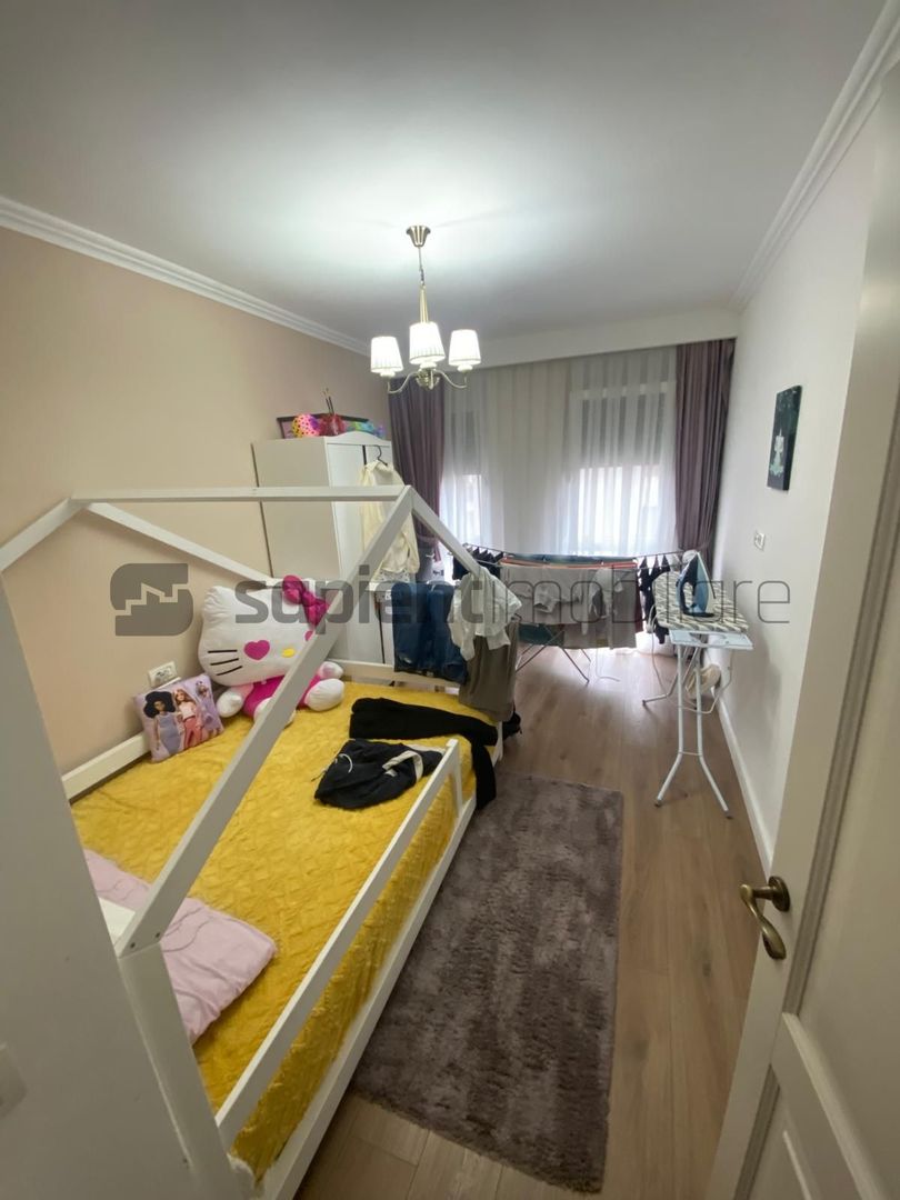 Apartament 3 camere, West Residence - Poză 7