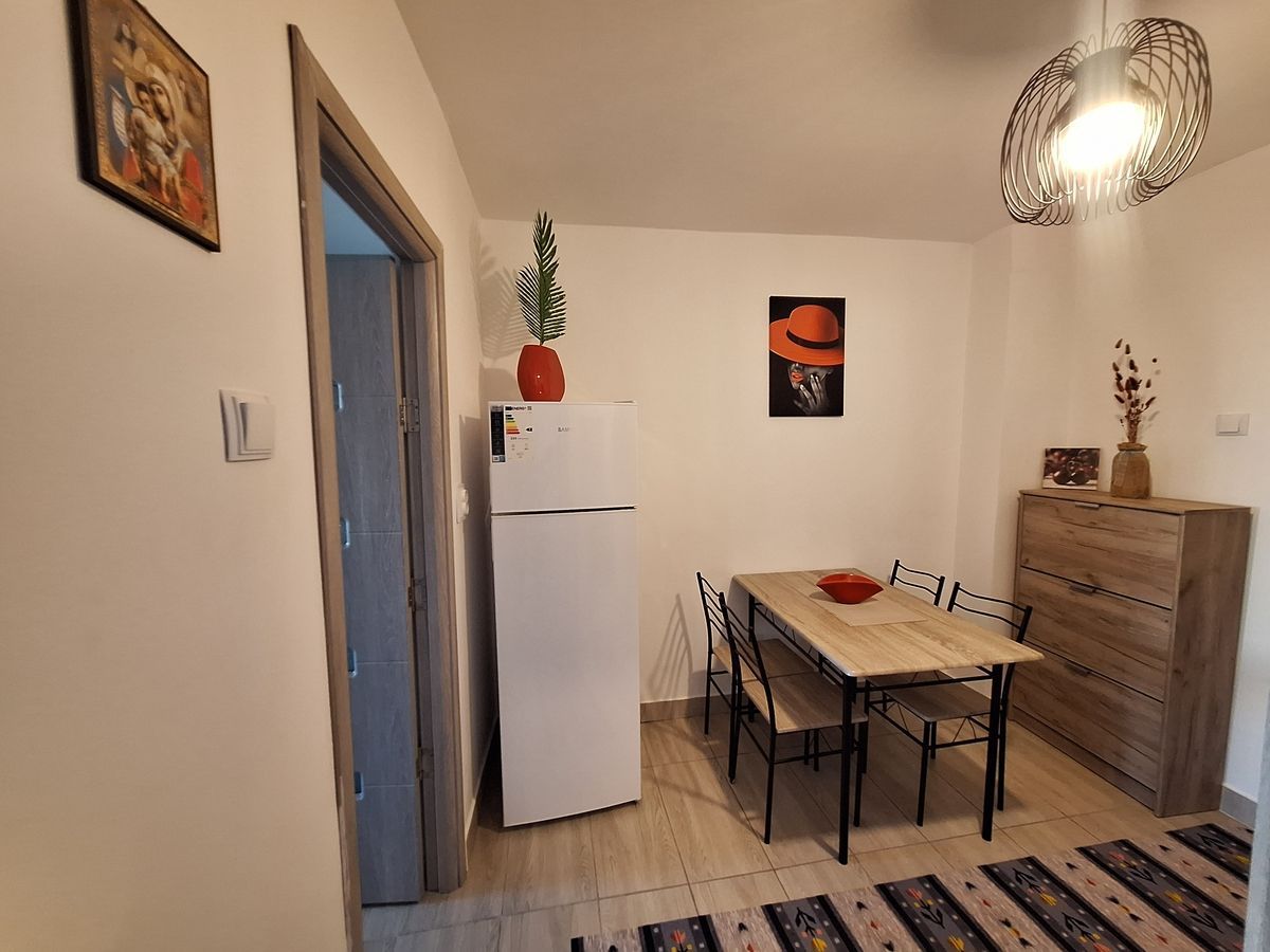 De Închiriat Garsoniera langa Mall Vitan, Petfriendly - Poză 8