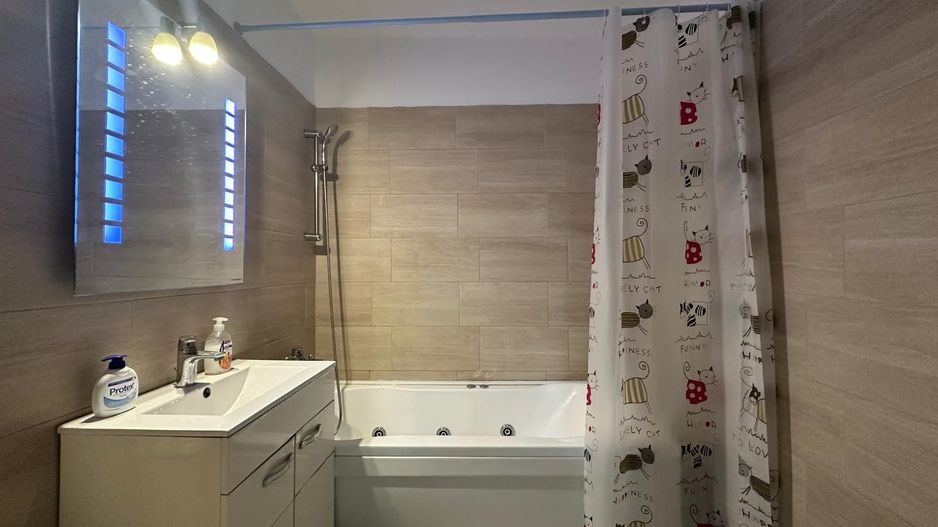 Apartament 2 camere de inchiriat - Poză 12