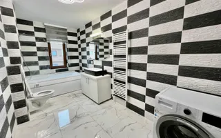 Penthouse de închiriat | Zona Doamna Stanca | 100mpu - Poză 12