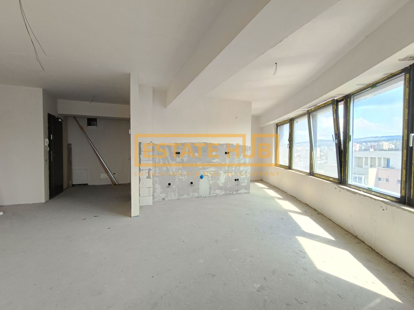 Apartament Studio | Cladie noua | CF - Poză 4