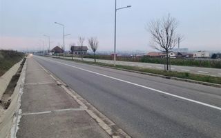 Teren 5096 mp extravilan Oncea/Episcopia Oradea - Poză 4