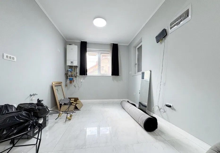 Casă individuală P+2, 4 camere, 120 mp utili, Braytim - Poză 3