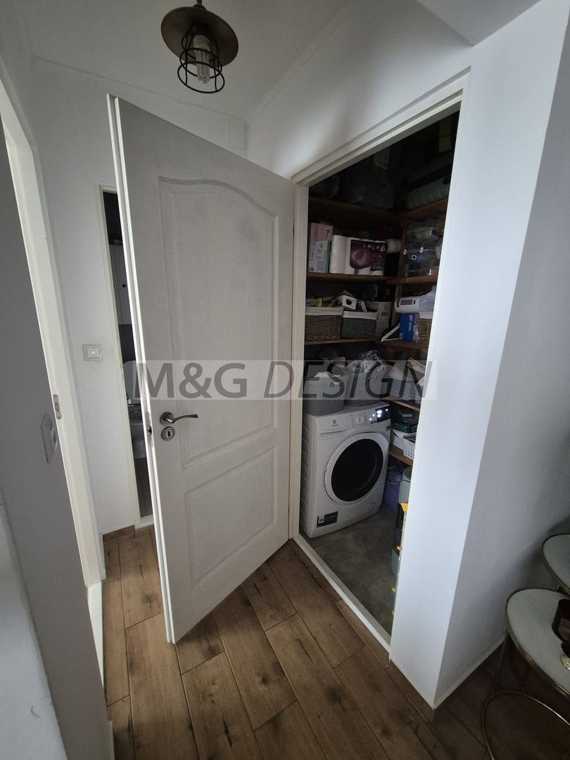 Apartament 3 camere Calea Sagului - Poză 7