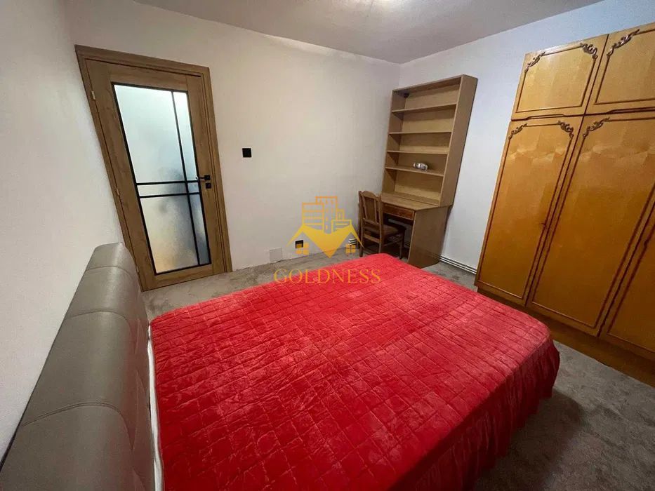 2 Camere decomandate, parcare, balcon, Manastur, MOL, Profi, BRD - Poză 1