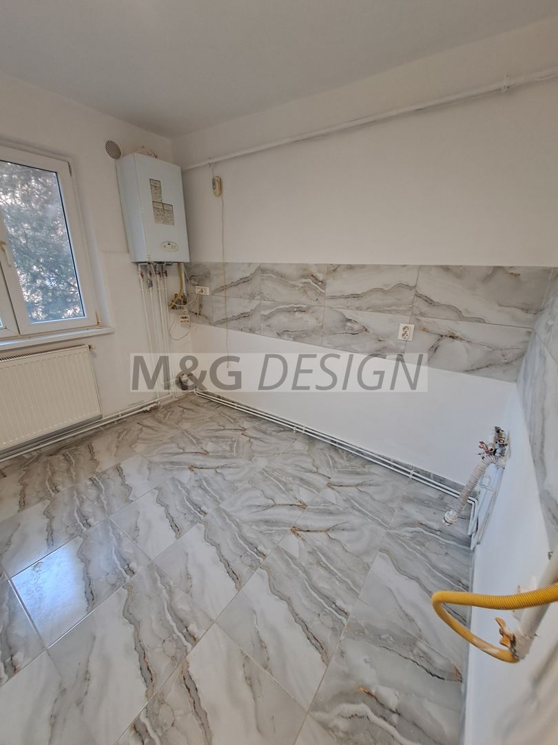 Etaj 1 Buziasului 1 cam centrala proprie - Poză 7