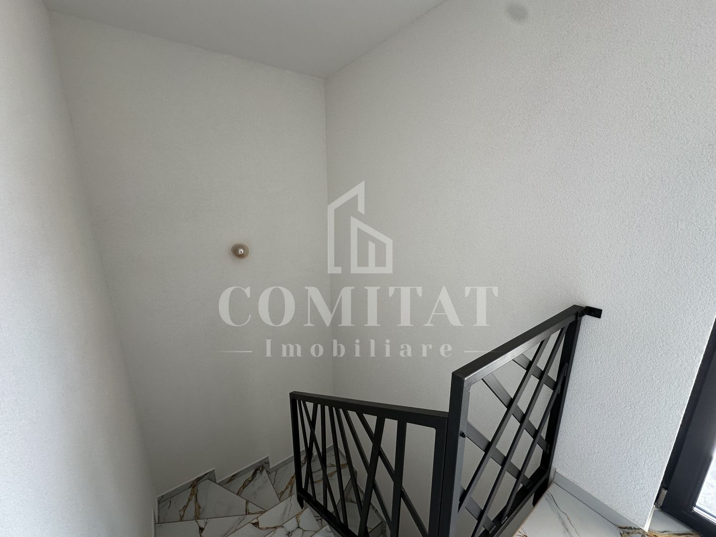 Spațiu de birouri | 115 mp | Zona Sălii Polivalente | Plopilor - Poză 10