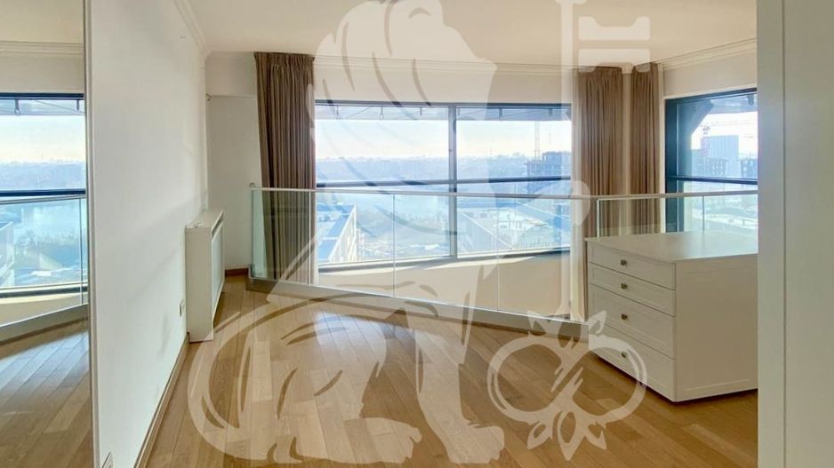 Penthouse Upground | Splendid View | Pipera | Barbu Vacarescu | Tei - Poză 11