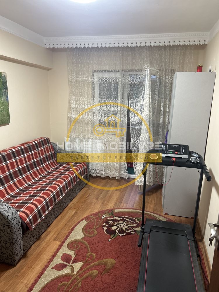 Apartament 4 camere/zona Dacia - Poză 3