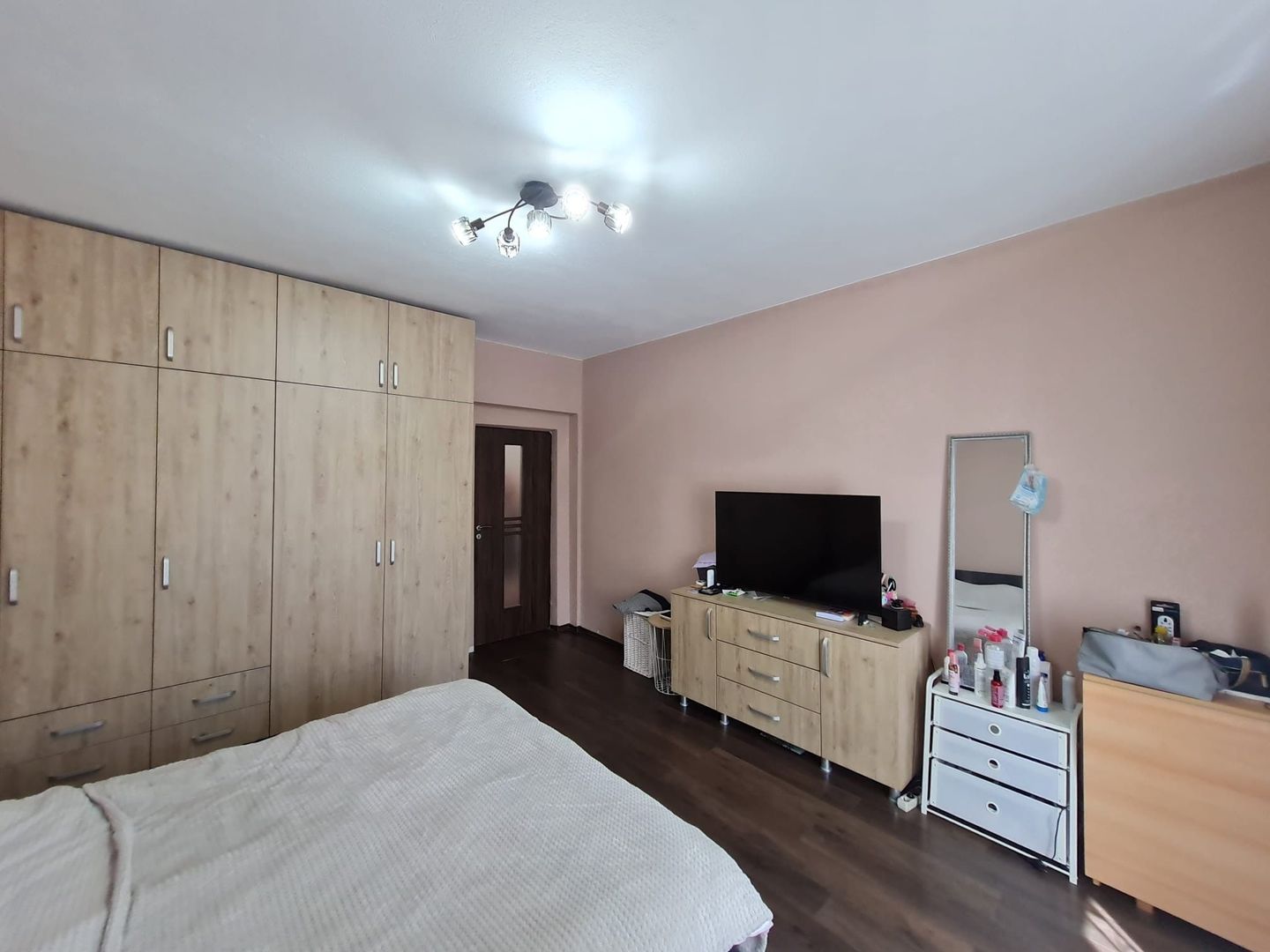 Apartament 3 camere în zona Pietei Victoria - Poză 17
