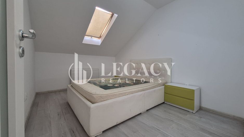 Apartament 2 camere + terasă 10 mp | Ultracentral lângă Palas - Poză 4