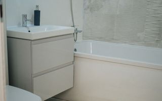 Apartament de închirit - Str. Granicerilor - 350€ - Poză 5