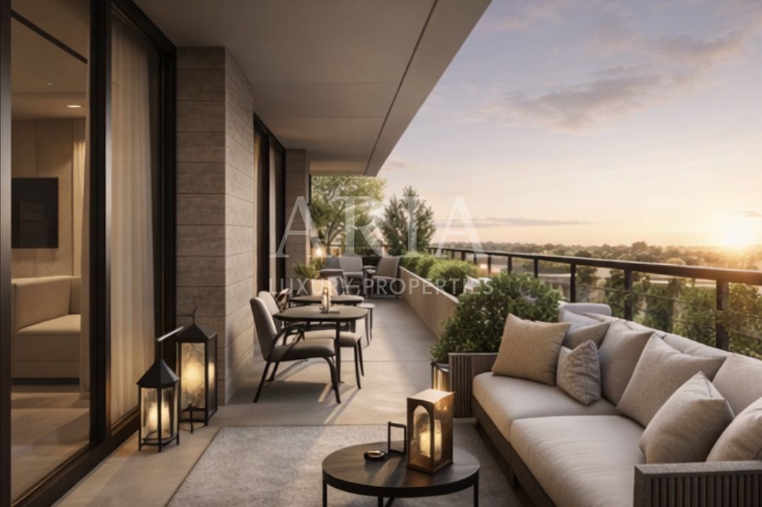 WIN Herăstrău | PENTHOUSE - Poză 4