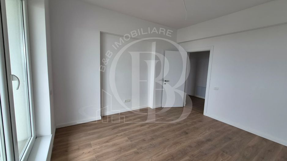 Apartament 2 camere Liviu Rebreanu Auchan Titan cu Parcare - Poză 5
