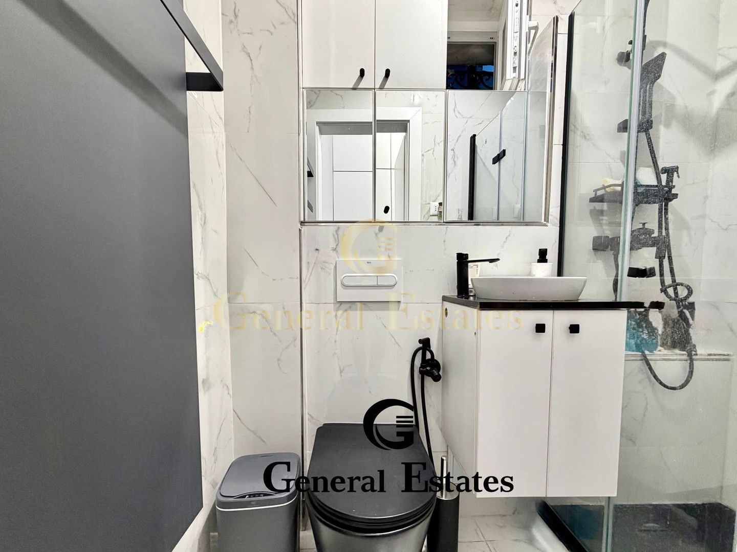 Vânzare apartament cu 1 cameră -Ultracentral - Complet Renovat - Poză 12