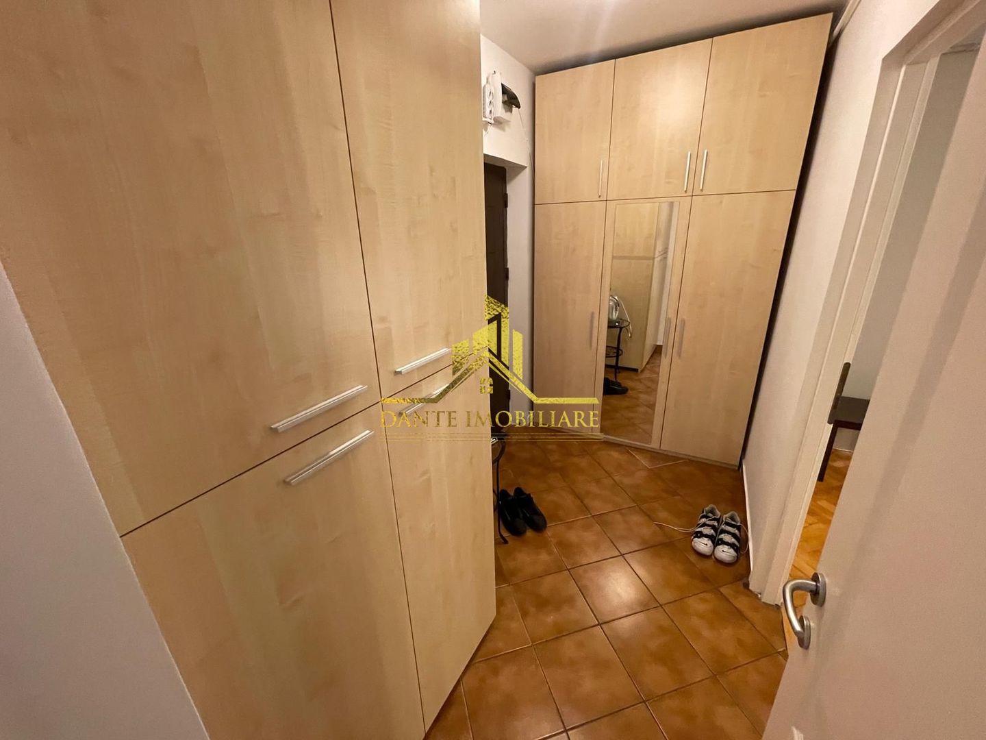 2 camere, decomandat, parcare, modern, balcon, Gheorgheni, Iulius Mall - Poză 7