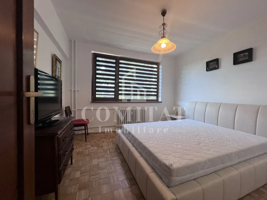 Apartament 2 camere și balcon | cartier Gheorgheni — fotografia 3