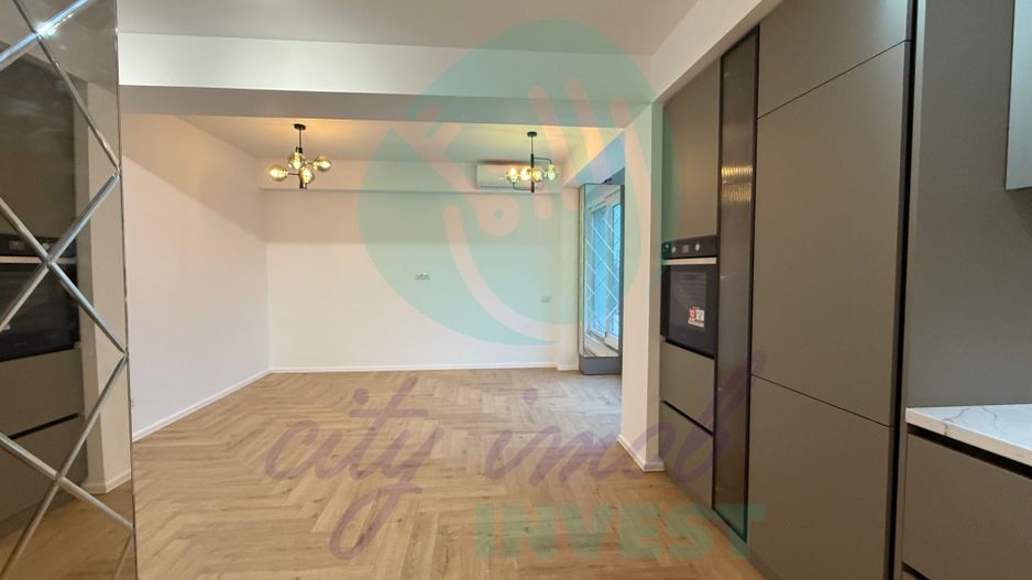 Apartament cu TERASA generoasa de 41 MP si LOC PARCARE INCLUS IN PRET - Poză 4