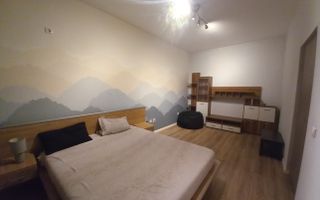 2 camere moderne | Cartierul Latin | Lift & centrală proprie - Poză 5