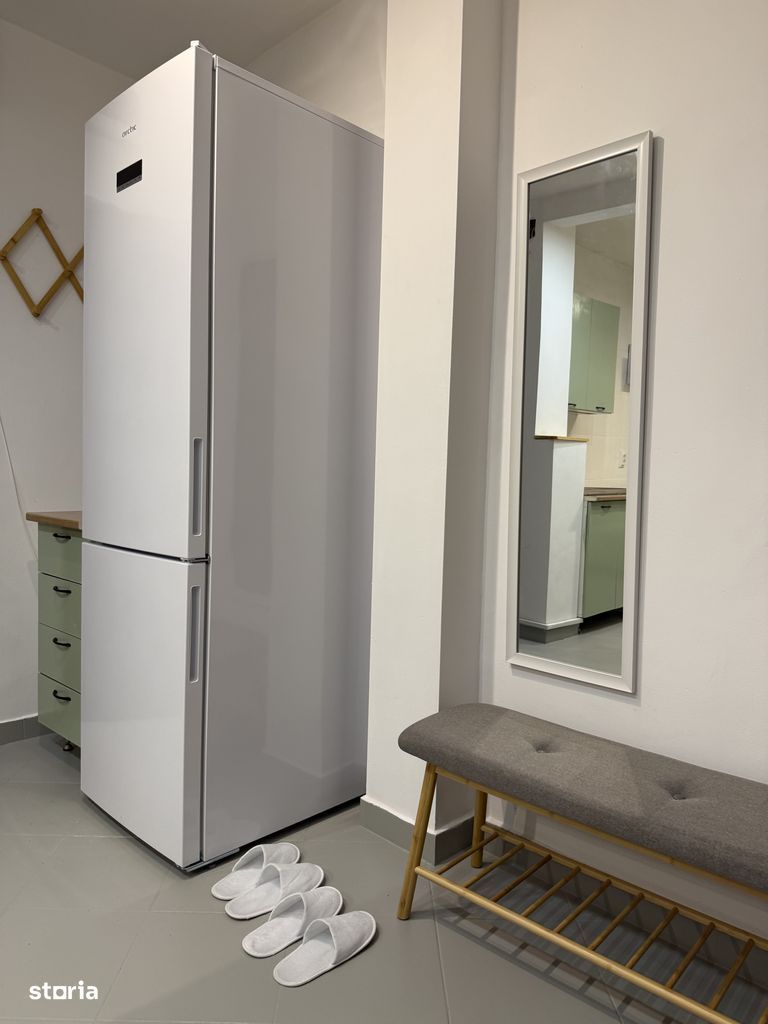 Închiriere 3 camere - Titan-Rotundă - Poză 7