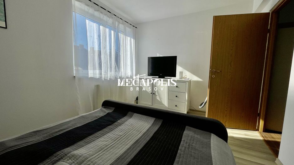 Apartament 2 camere | Prima închiriere după renovare | Zonă facilă - Poză 4