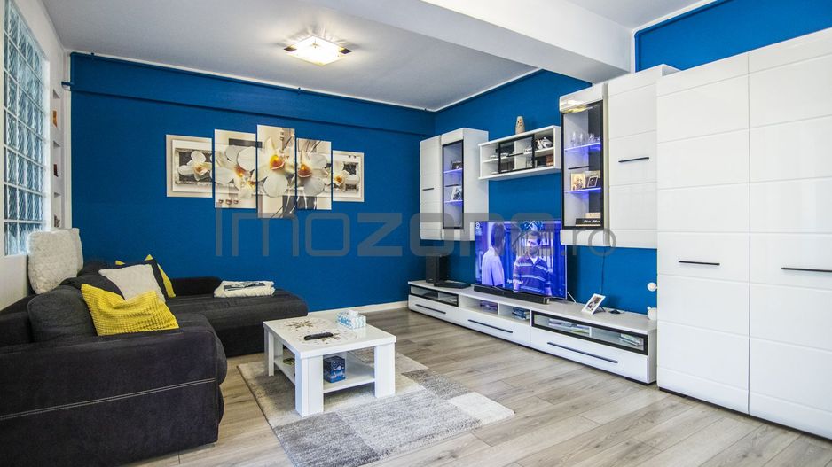 Militari - Uverturii, 2 camere, mobilat si utilat complet, 50 mp, Comision 0% - Poză 2