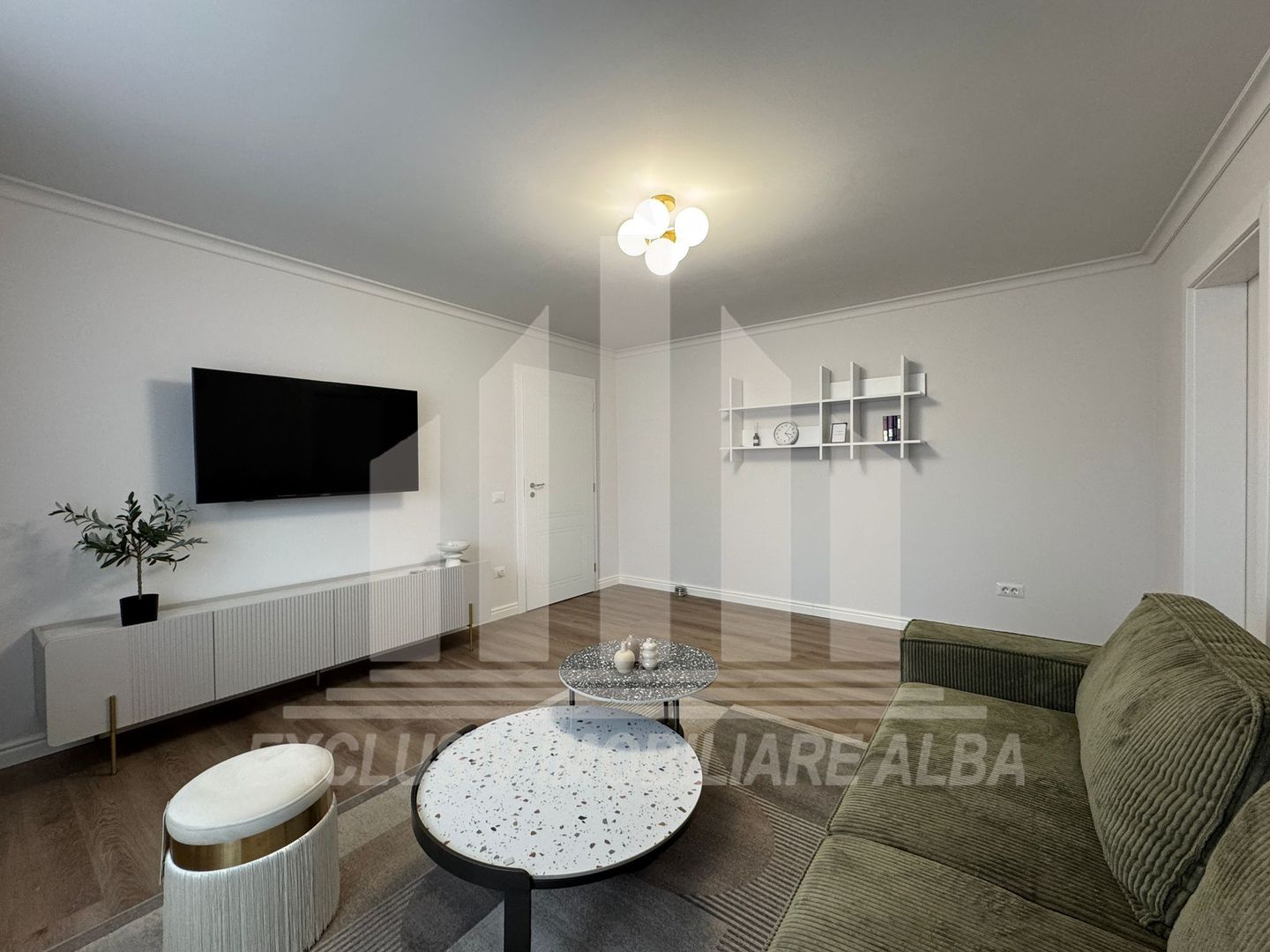 Apartament 2 camere | 50 mp | Etaj 2 | Ultrafinisat | Cetate - Poză 2