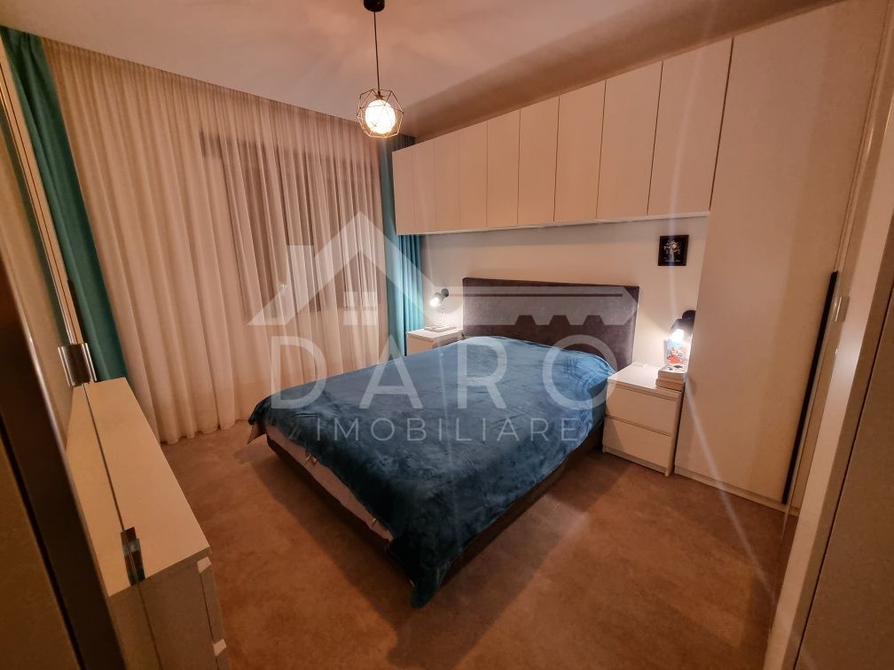 Casa in Târgu Mureș zona centrala singur in curte - Poză 5