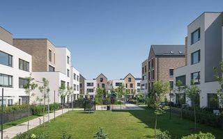 Chirie I Apartament nou cu 3 camere | Boxa | Pipera Plaza - Poză 10