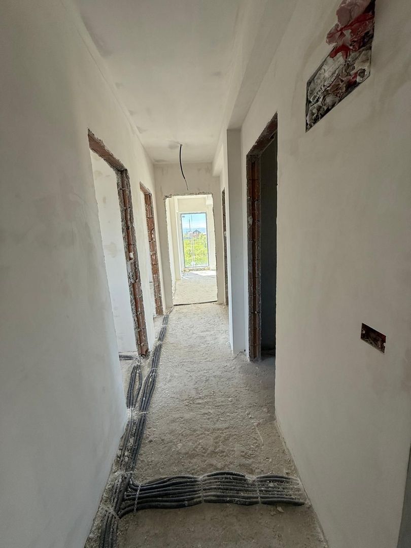 Casa individuala la 4 km de Brasov - Poză 10
