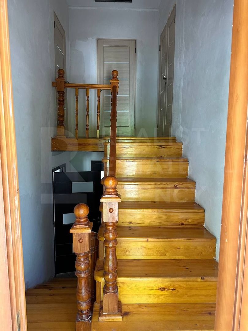 Vânzare 2 case pe un teritoriu, situată pe satul. Marandeni. - Poză 22