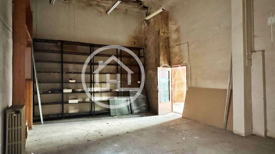 Spațiu comercial de vânzare in zona Ultracentrală, Oradea - Poză 8