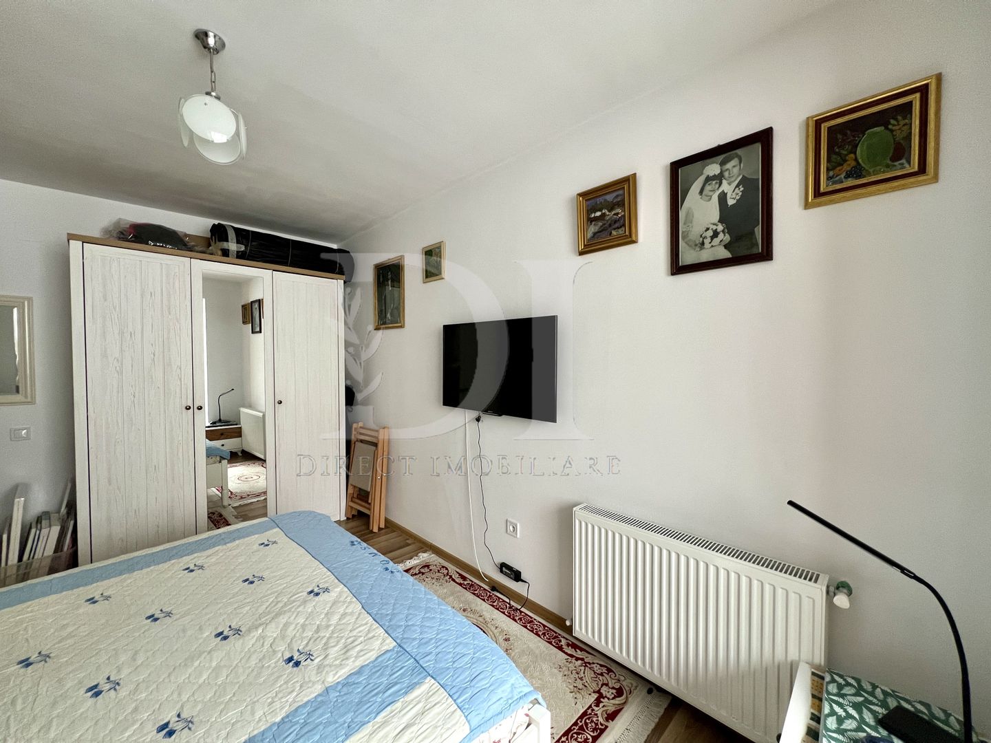 Apartament trei camere / Parcare / Zona Florilor - Poză 6
