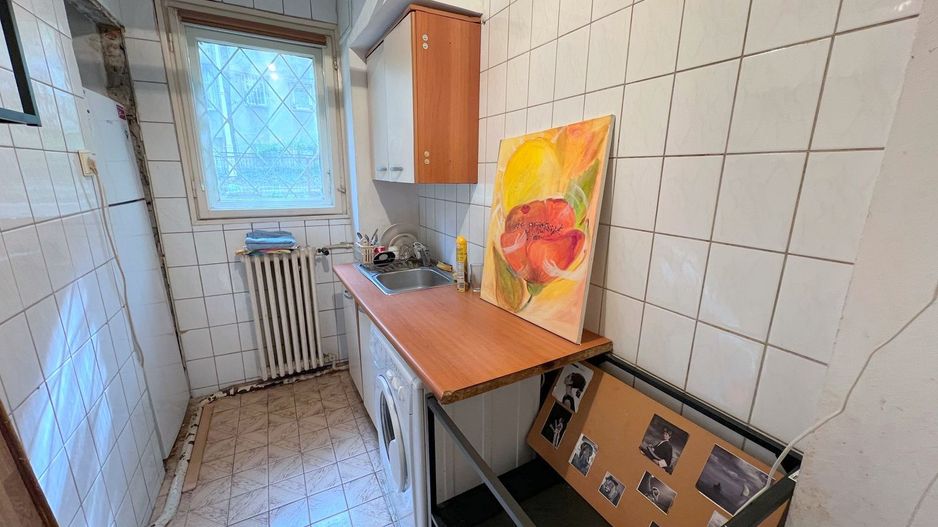 2 camere Floreasca Compozitori - Str. Frederic Chopin - Poză 10