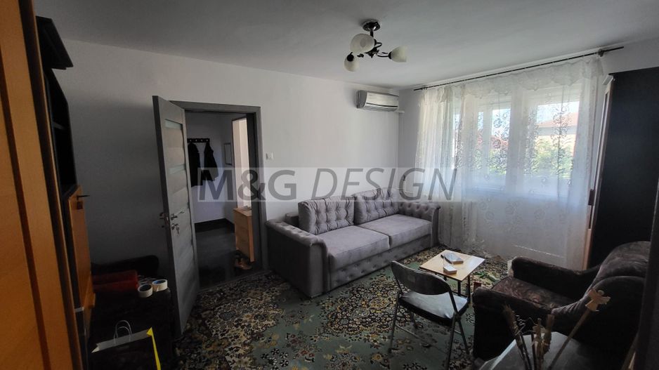 2 camere cf 1 zona Complex - Poză 4