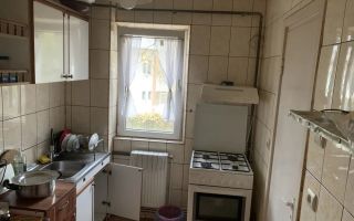 Apartament 2 camere Semidecomandat -Etaj 1 - Podu Ros - Poză 4